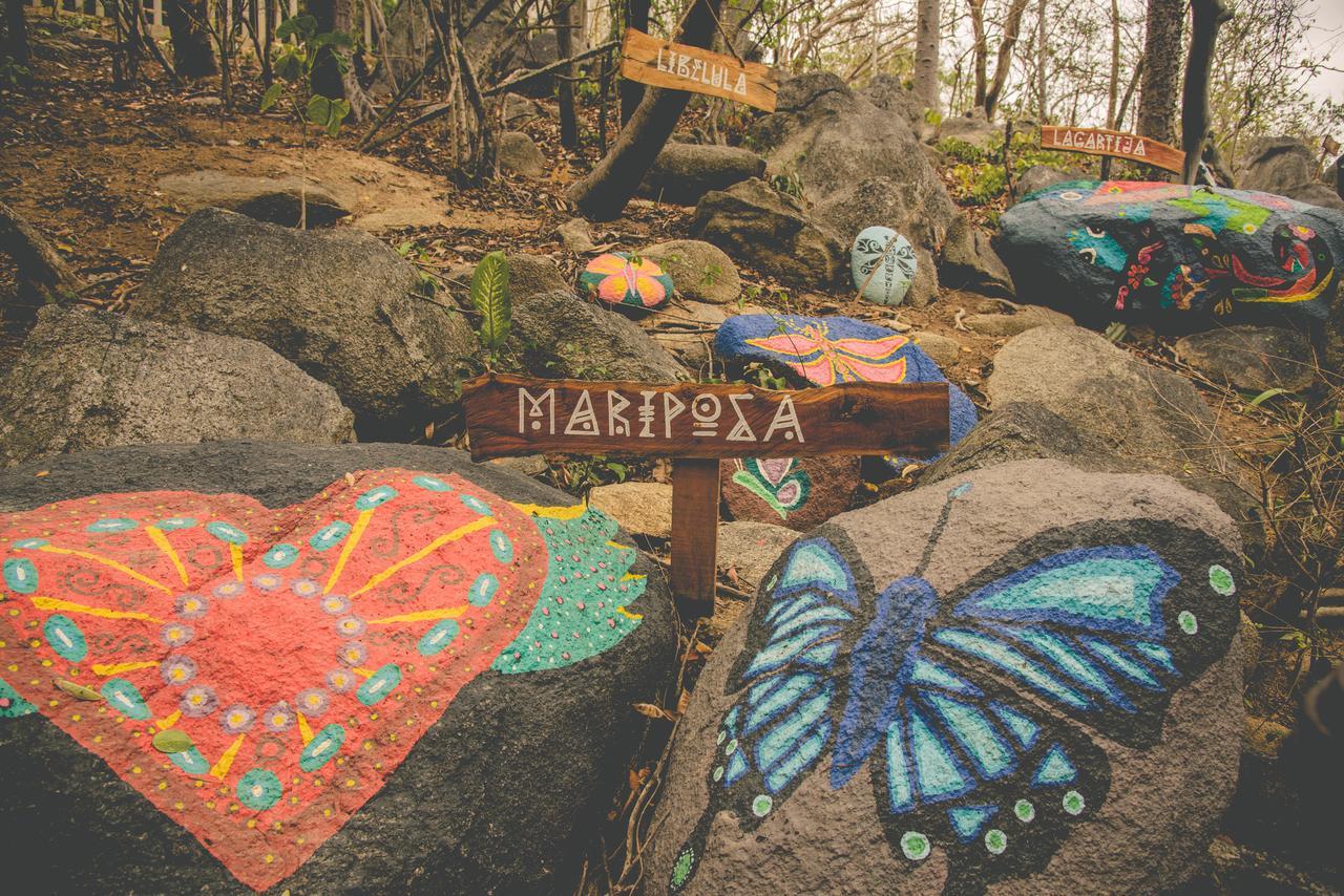 Isla Natura Beach Huatulco Santa Cruz Huatulco Eksteriør bilde