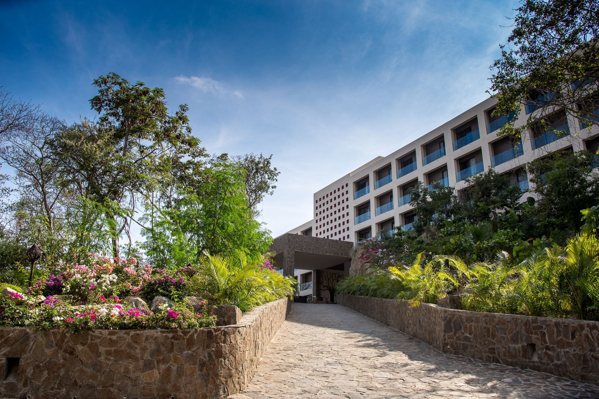 Isla Natura Beach Huatulco Santa Cruz Huatulco Eksteriør bilde
